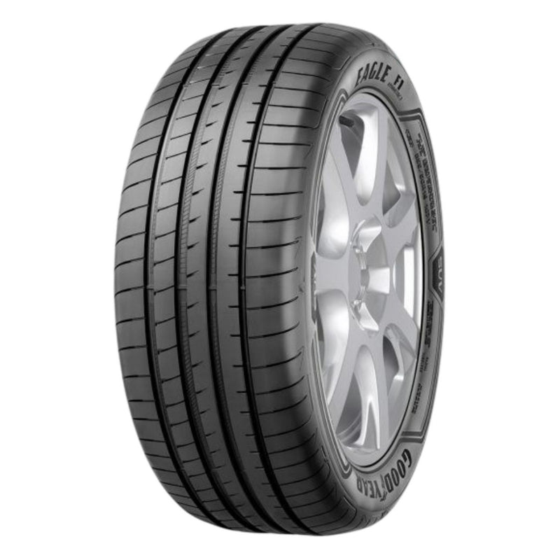 Goodyear Eagle F1 Asymmetric 5 245/40R18 97Y