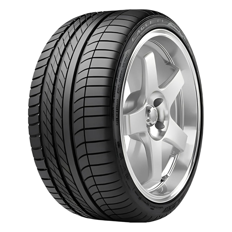 Goodyear Eagle F1 Asymmetric 235/35R19 91Y