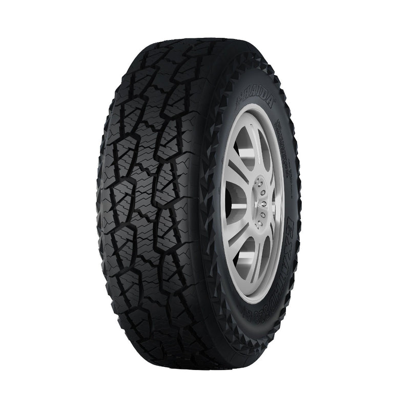 Mileking MK828 235/65R18