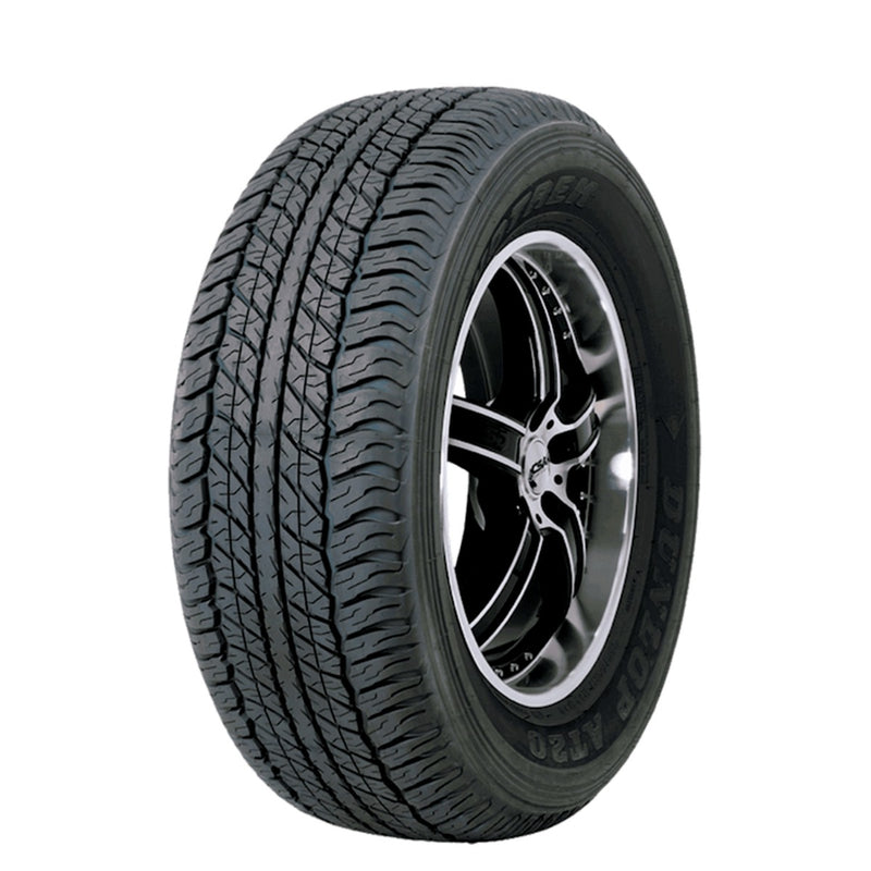 Dunlop AT20 245/65R17 111S