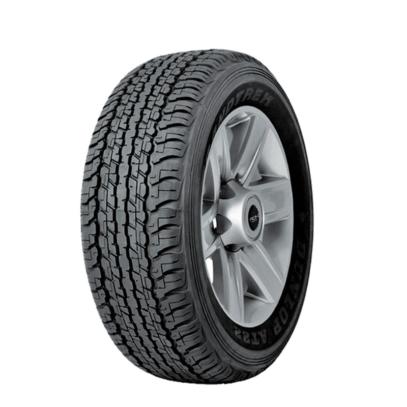 Dunlop AT22 265/75R16 116S