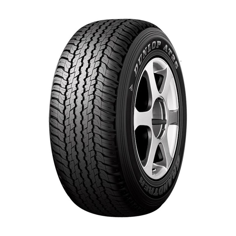 Dunlop AT25 285/60R18 116V