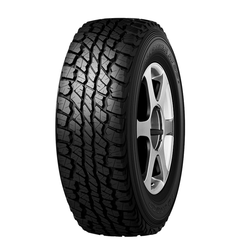 Dunlop AT3G 275/65R17