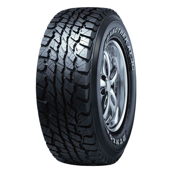Dunlop AT3G 245/75R16