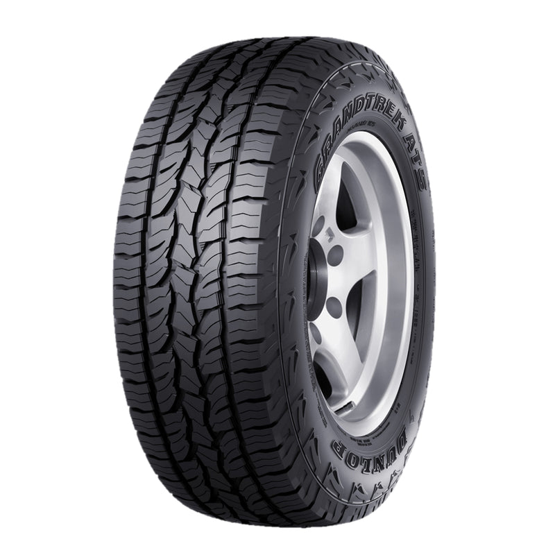 Dunlop AT5 265/75R16