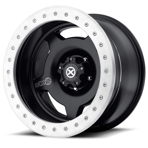 4 Llantas ATX Series ATX756 Beadlocks 18x9