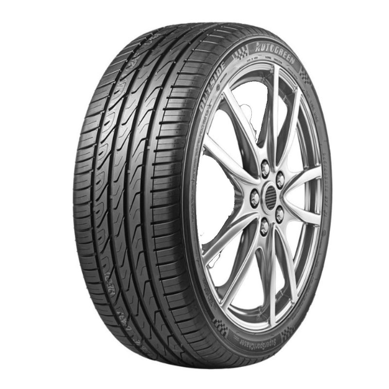 Autogreen Super Sport Chaser Rft 225/45R19 96W