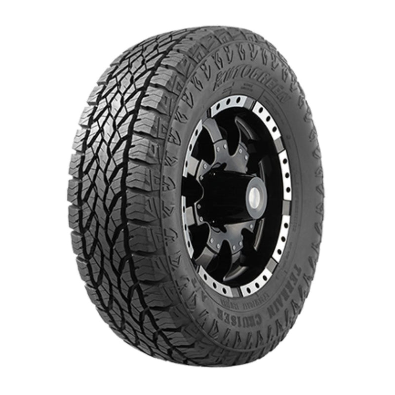 Autogreen Terrain Cruiser TC9 245/75R17