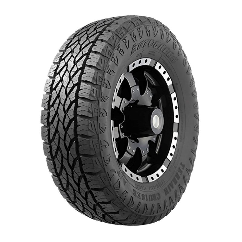 Autogreen Terrain Cruiser - TC9 245/75R16