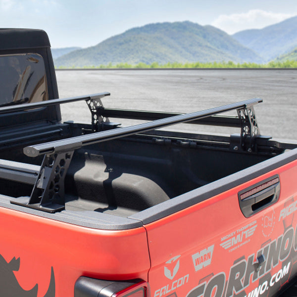 Barras para Pick Up XRS GoRhino Camionetas Medianas