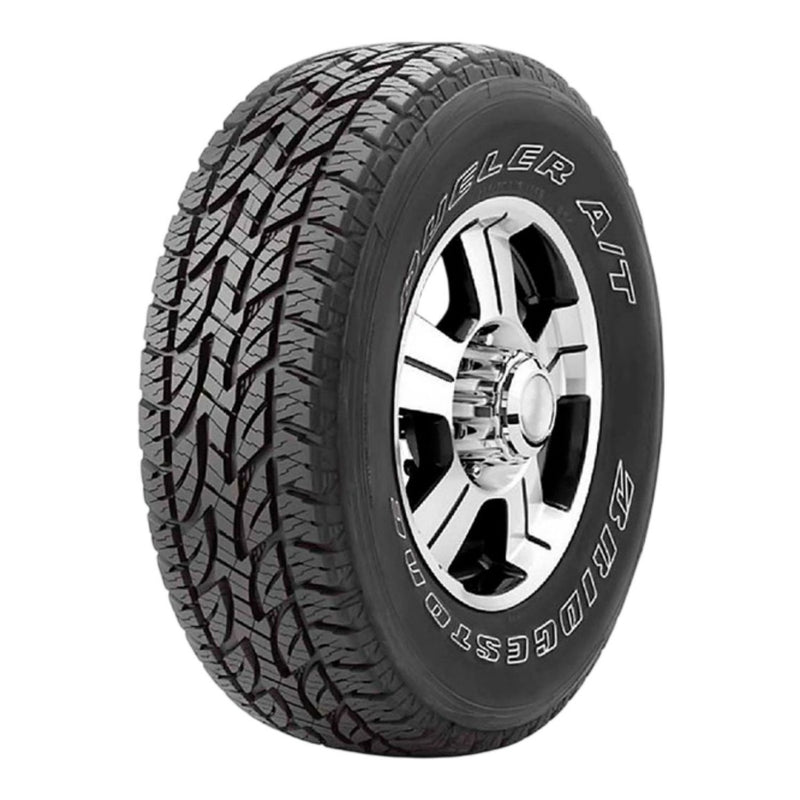 Bridgestone Dueler D696 Revo II 225/65R17