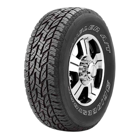 Bridgestone Dueler D696 Revo II 205/65R15 94T