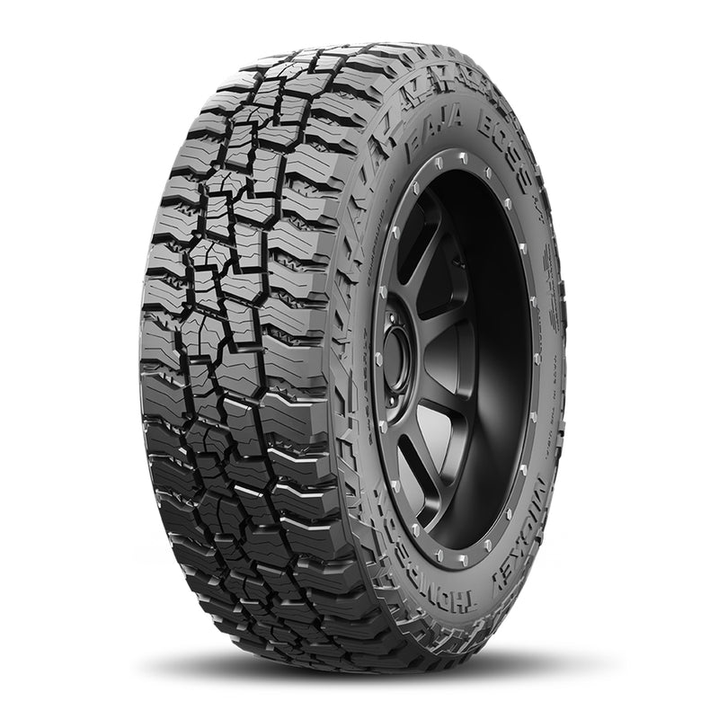 Mickey Thompson Baja Boss A/T Suv 265/70R17