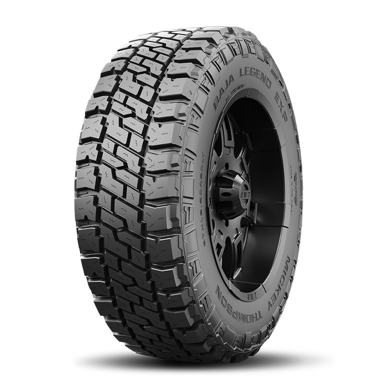 Mickey Thompson Baja Legend Exp 265/70R17