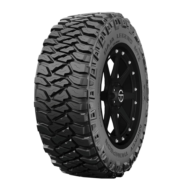 Mickey Thompson Baja Legend Mtz 265/70R17