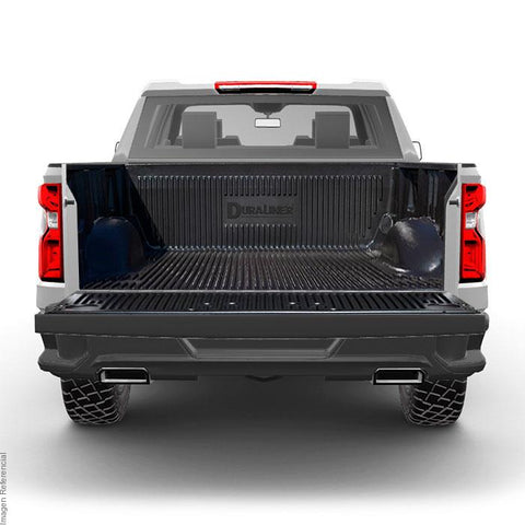 CUBRE PICK UP Bajo riel Ford F-150 C/S (2015-2020)