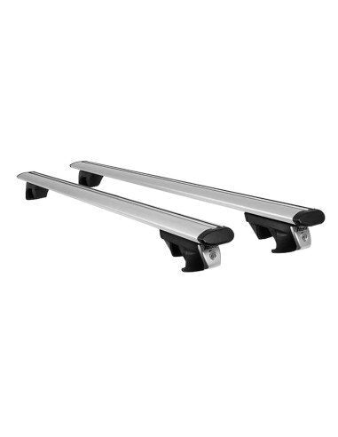 Barras de techo Signo RT 1220 mm Atera