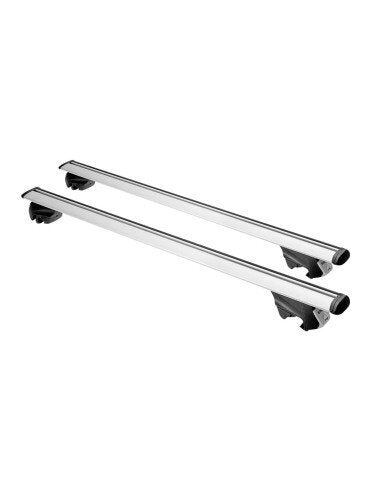 Barras de techo Signo RTD 1220 mm Atera