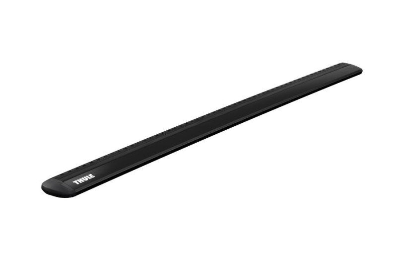 Barras de Techo WingBar Evo 135 Black Thule