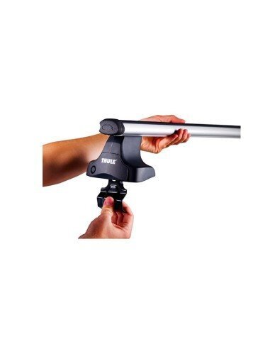 Pies de Barra Thule Rapid System 754