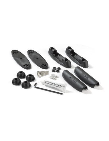 Base para Soporte de Barras de Techo Landing Pad 6 Yakima