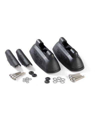 Bases para Soporte de Barras de Techo Landing Pad 11 Yakima
