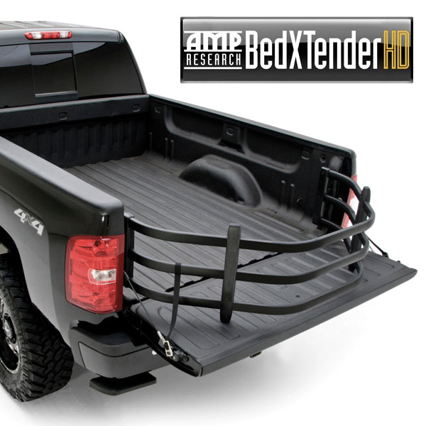 Extensor Organizador de Carga Pick Up Chevrolet Silverado 1500 CD 19->