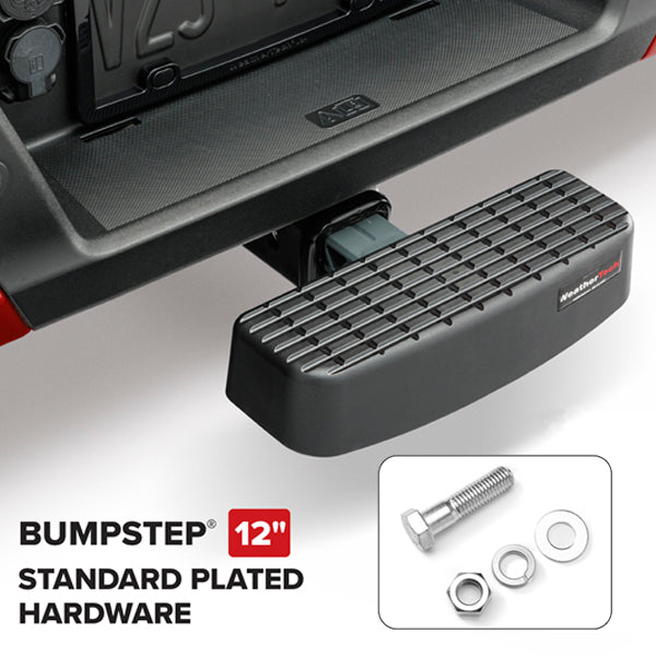 Pisadera de Enganche BumpStep