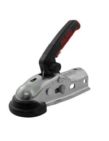 Cabezal AK161 Para Remolques con Freno 1600kg AL-KO