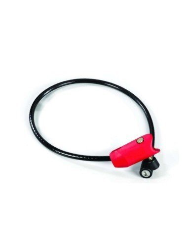Cable de Seguridad - Dead Lock Yakima
