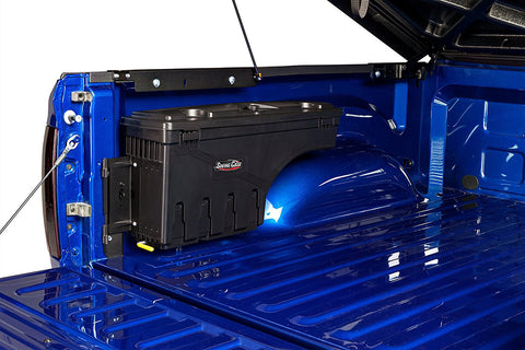 CAJA PLEGABLE Volkswagen Amarok (2010-2025) – Piloto
