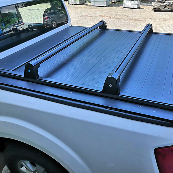 Barras de Pick Up 1485mm para Tapas Retráctiles BULX15 2.0 Camionetas USA