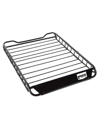 CANASTO AL TECHO ALUMINIO Thule