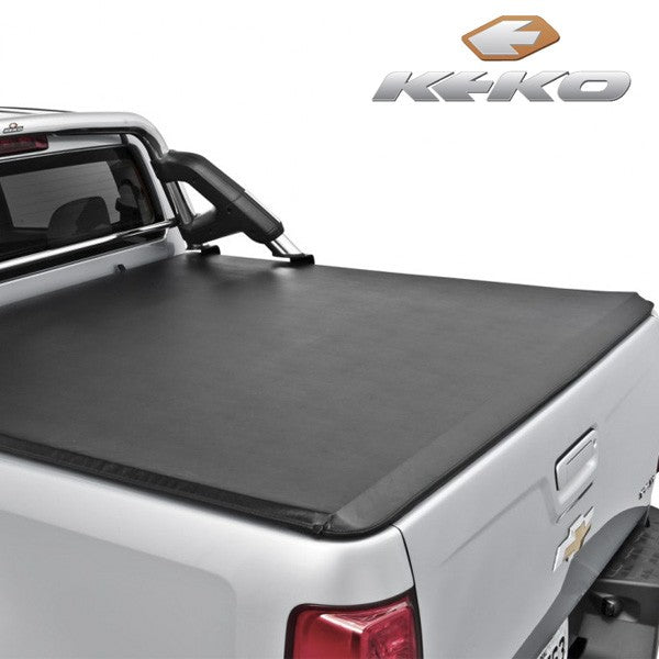 Tapa Enrollable Keko Ford Ranger CD 23 -> (No Limited)