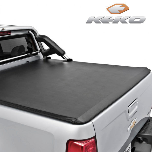 Tapa Enrollable Keko Ford Ranger XLT CD 12->23