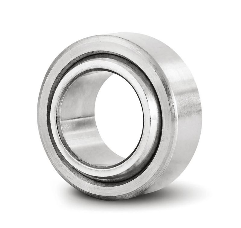 FOX 2.0 Bearing Replacement