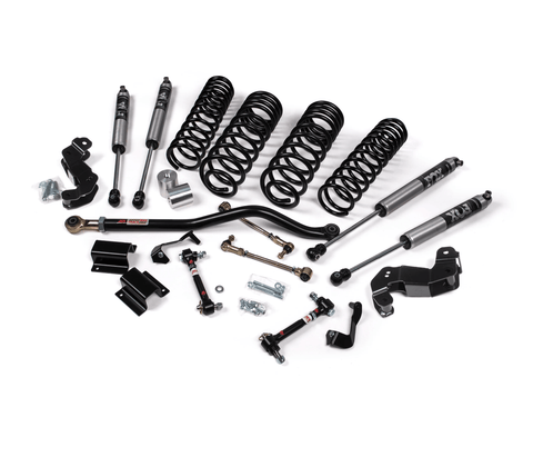 KIT JKS 3" Jeep Gladiator JT FOX 2.0 IFP
