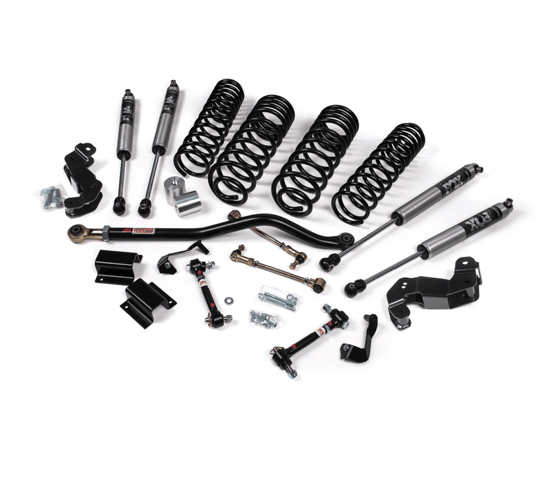 KIT JKS 3" Jeep Gladiator JT FOX 2.0 IFP