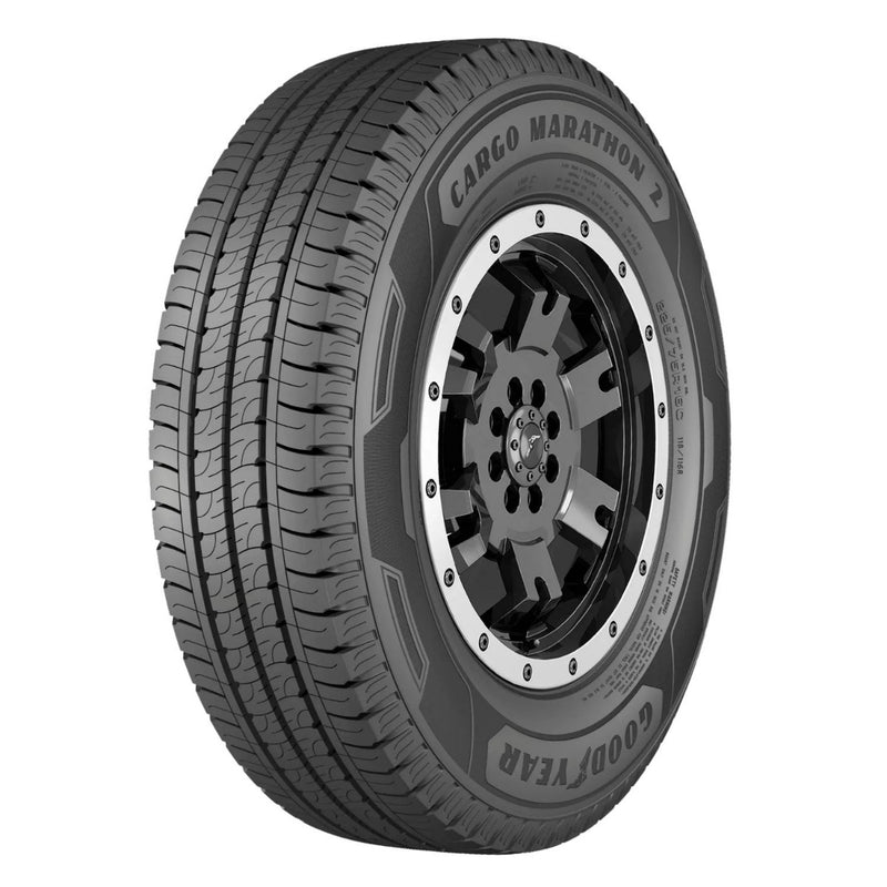 Goodyear Cargo Marathon 2 195/70R15 104/102R