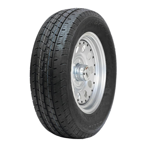 Sumaxx Cargo-power 225/70R15 116/114R