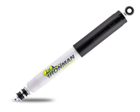 Amortiguador Foamcel (trasero)