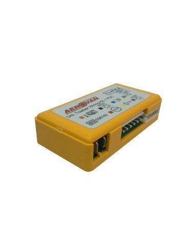 Central Eléctrica Multiplexada