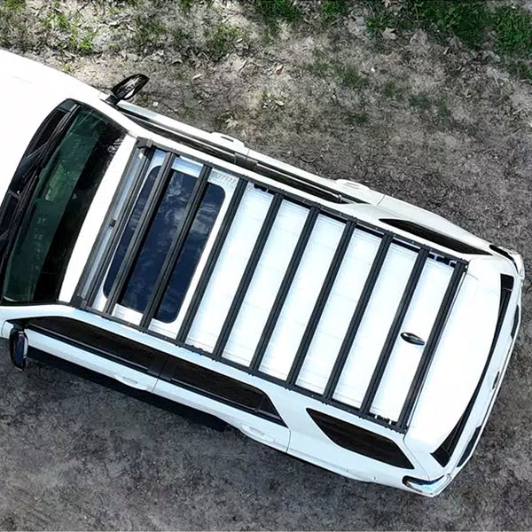Plataforma de Carga Ceros Toyota 4 Runner 11-> 24