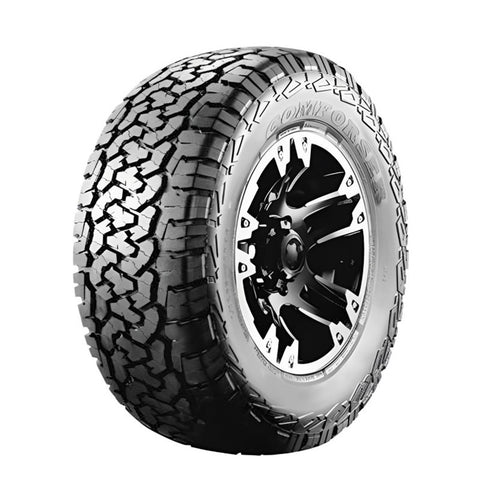 Comforser CF1100 255/65R17
