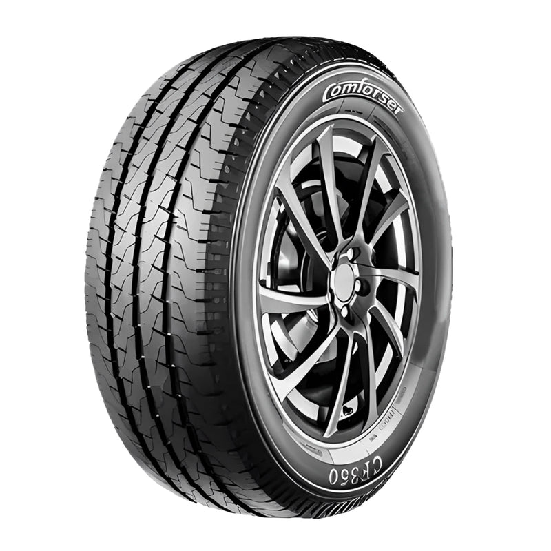 Comforser CF350 235/60R17 117/115T