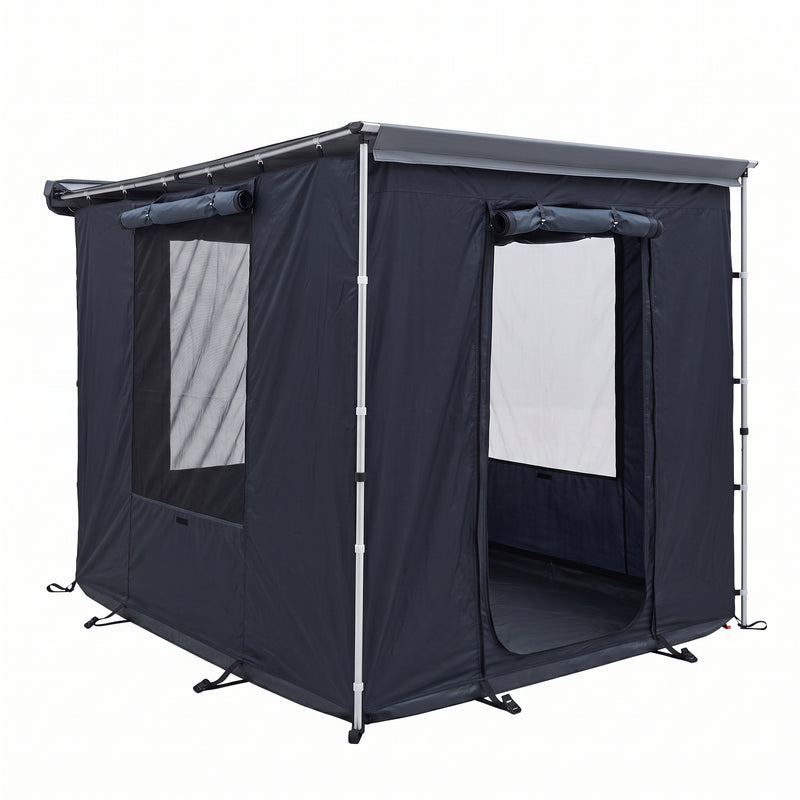 Cierre para toldo Off Road 2.5 x 2.5m