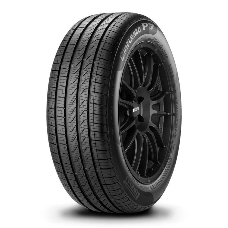 Pirelli P7AS Runflat 205/55R17 91H
