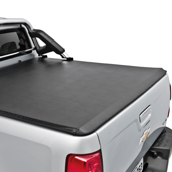 Tapa Enrollable Keko Chevrolet Colorado CD 18->