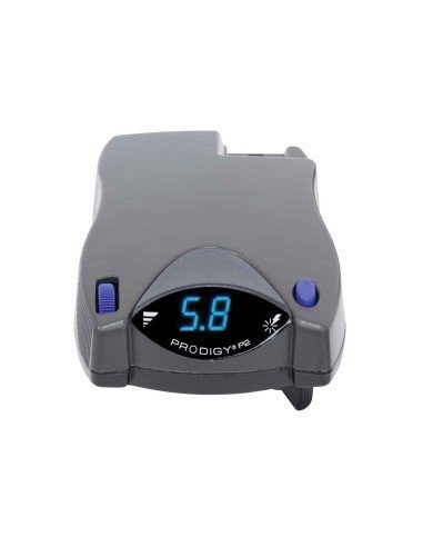 Controlador de Frenos para Remolques Prodigy P2 Tekonsha