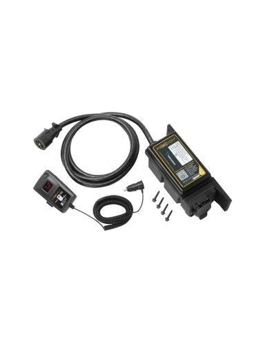 Controlador de Frenos para Remolques Prodigy RF Tekonsha